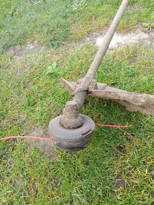 Kosa spalinowa Husqvarna
