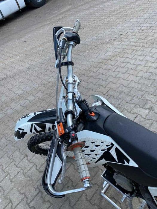 Wszystkie części KTM SX 150 silnik cylinder głowica gaźnik koła SX 125
