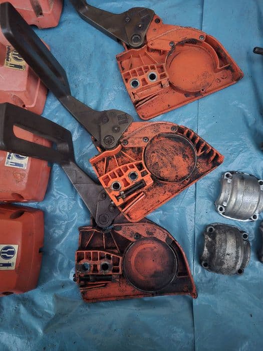 Pila spalinowa Husqvarna 36,136,41,141,137,142