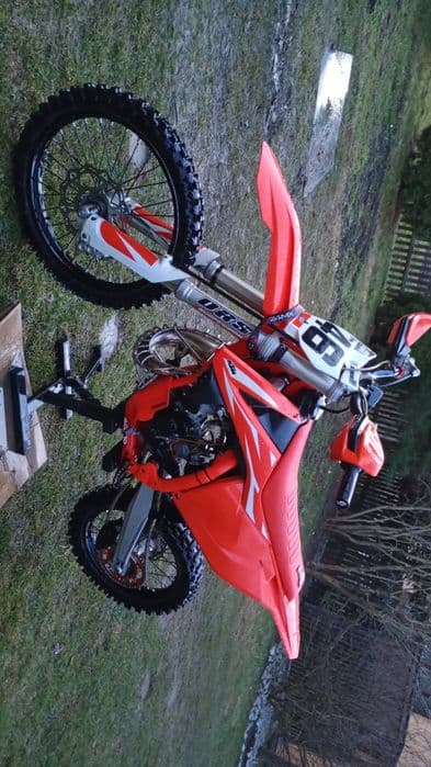 KTM SX 85 2018r. Okazja! Świeżo po remoncie! Czytaj opis. Bardzo dob