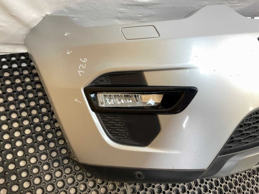 Zderzak przód przedni halogen pdc Land Rover Discovery Sport V 863 MEN 14-