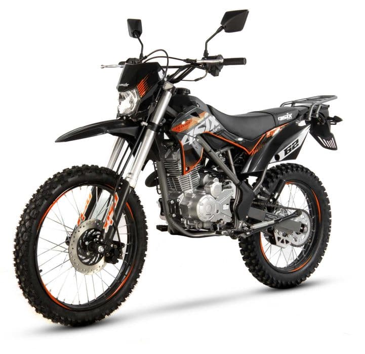 Cross 250 150 Enduro Asix XB82 XB72 Defender Kross kros Dowóz Raty
