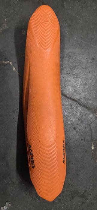 Siedzenie Kanapa fotel Acerbis X-Seat Ktm sx 125 sxf 250 exc 350 xc450