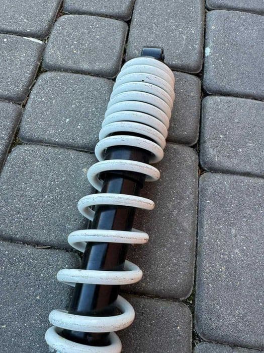 amortyzator amortyzatory przod przednie kawasaki KFX 700 r 04-11