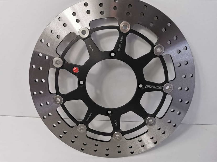 Braking tarcza hamulcowa przód KAWASAKI KX KLX SUZUKI RM-Z NOWA STX56