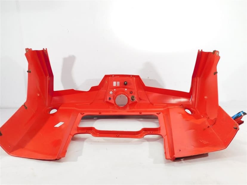 PLASTIK PRZÓD OWIEWKA POLARIS RZR 800 RANGER U-12 5437389