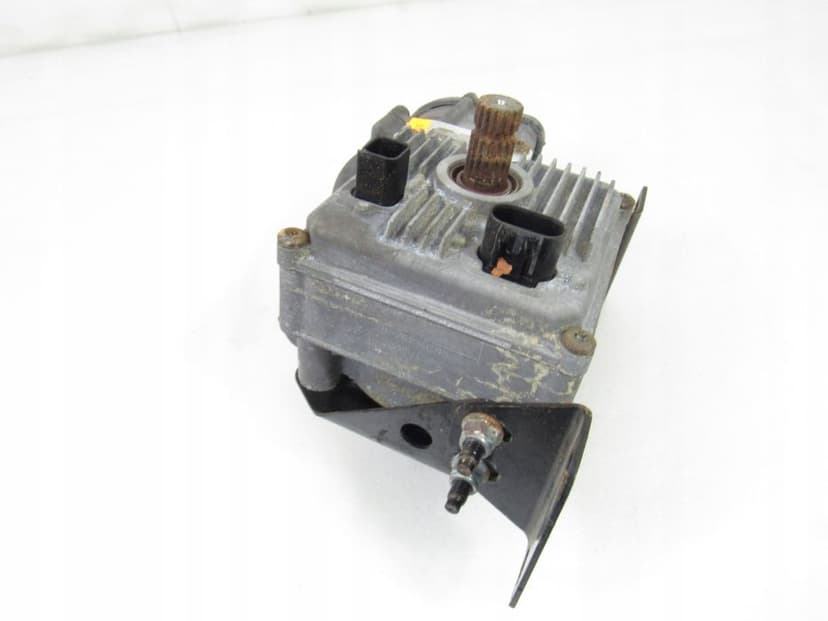 wspomaganie kierownicy can-am maverick 1000, 16r turbo