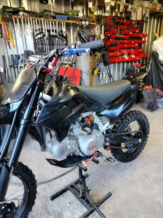 Sprzedam mrf 140rcz 2023 rok