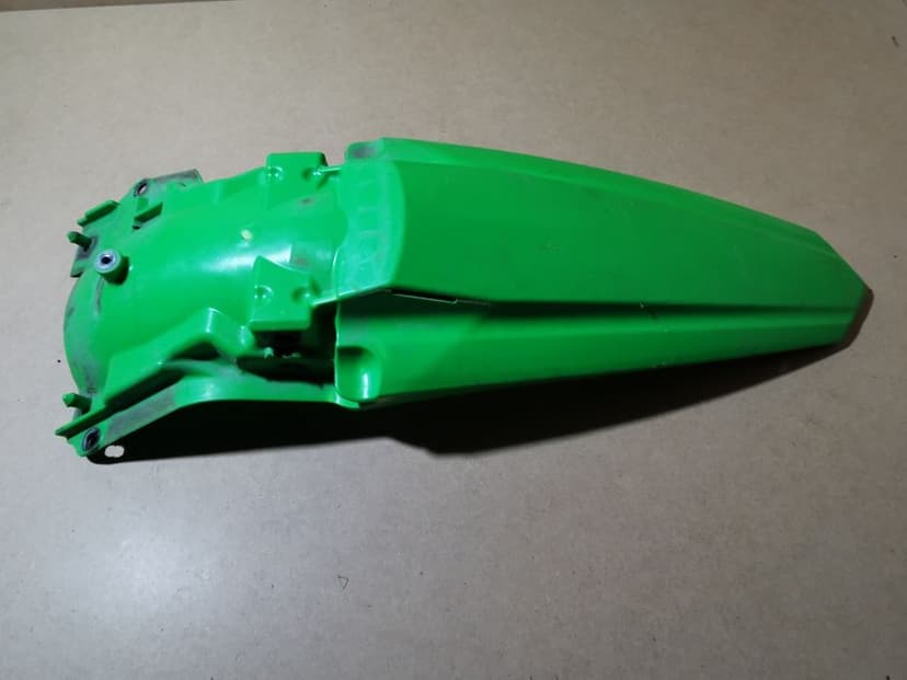 Kawasaki kx 450 błotnik tyl nadkole osłona owiewka