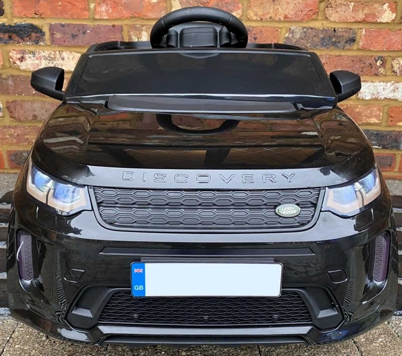 Samochód RANGE ROVER SUV Elektryczny Auto Akumulator Pilot RC 2 DZIECI