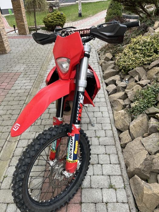 GasGas Ec250f 2021 (ktm excf,sxf,fe,fc)