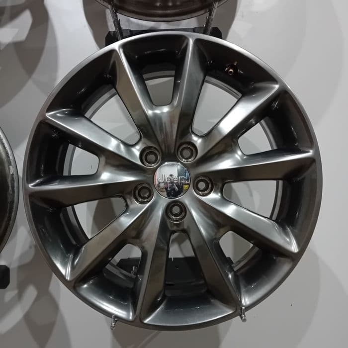 Felgi 18 5x110 Jeep Cherokee OE (F602586-50)