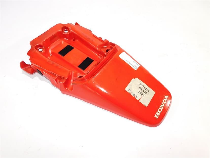 OGON OWIEWKA TYŁ HONDA XR 125 2007