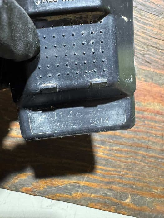 modul zaplonowy ecu komputer suzuki rm 125 r 06-08