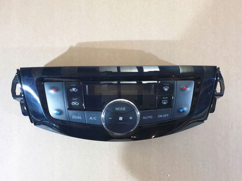 nissan navara d23 panel klimatyzacji 27500 4ja1a