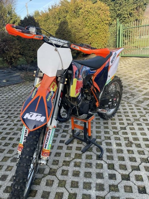 Ktm Sx 150  2012  !!(125 ktm honda kawasaki yamaha yz)