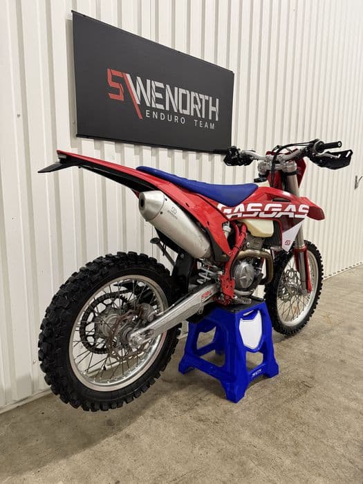 Gas Gas ec350 model 2023