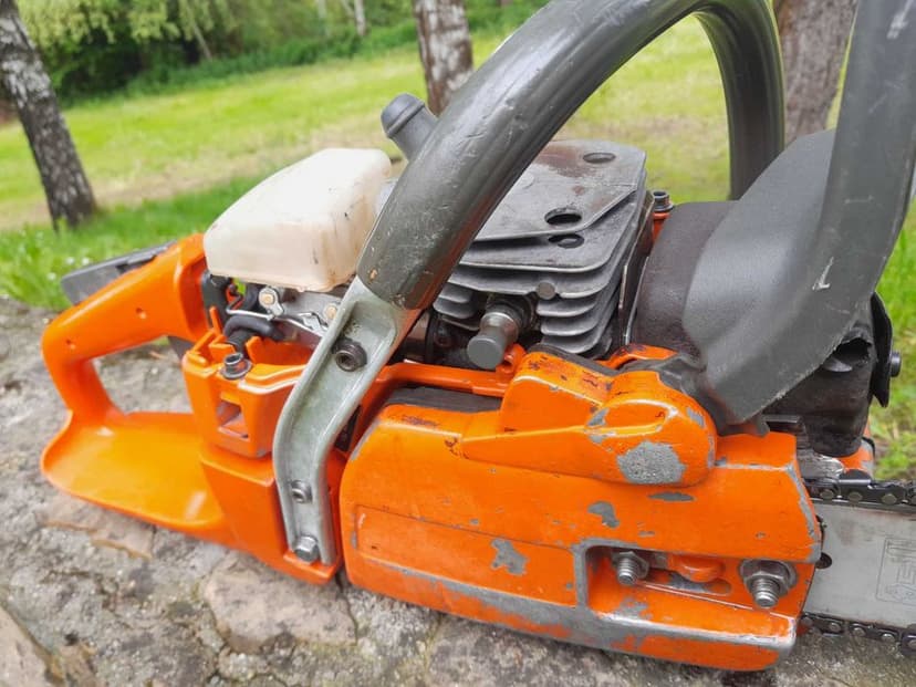 Husqvarna 351 3,1KM 2002r.