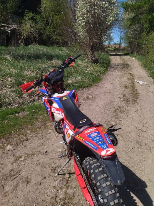 Beta 300 RR Racing 2022