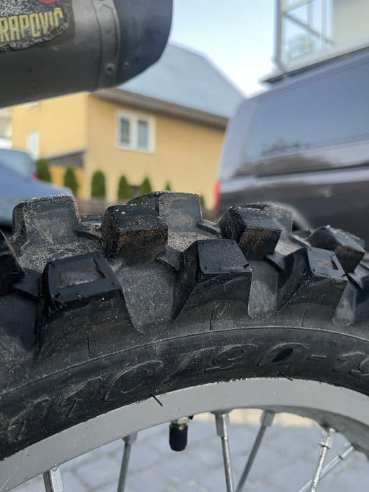 Sprzedam Honda crf250r