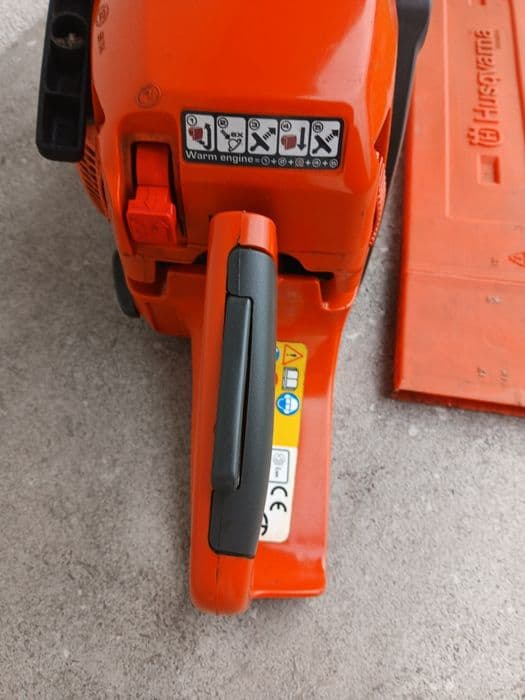 Pilarka łańcuchowa  Husqvarna 435 X-TORQ