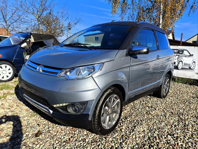 Crossover XXL -Kubota-Kamera cofania-Transport Gratis !!!