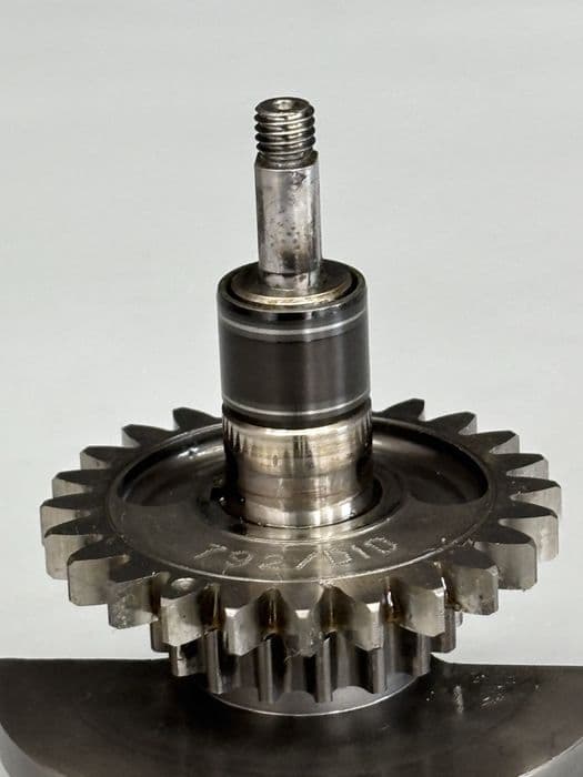 Balanser Wałek Pompy wody KTM SXF250/350 R 16-22 FC GAS MC250F R 21-23