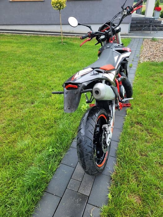 Beta rr 125 2021 rok