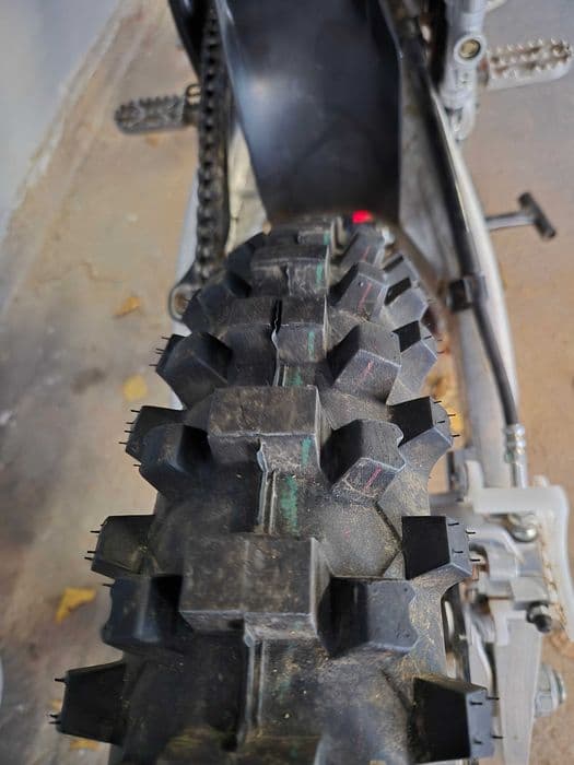 KAYO T4  250ccm  praktycznie nowy niecałe 9 mth