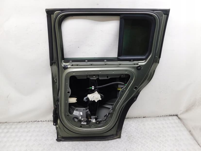 drzwi prawe tył - land rover defender ii l663 20-