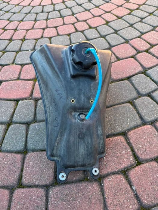 bak pompa paliwa bak zbiornik fuel tank pump Kawasaki kfx 450 r 08-14