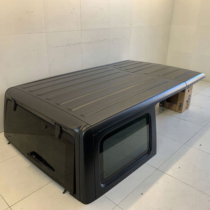 Dach Twardy Hardtop Kompletny Szyby Jeep Wrangler Iv Jl 4-Drzwi 20R