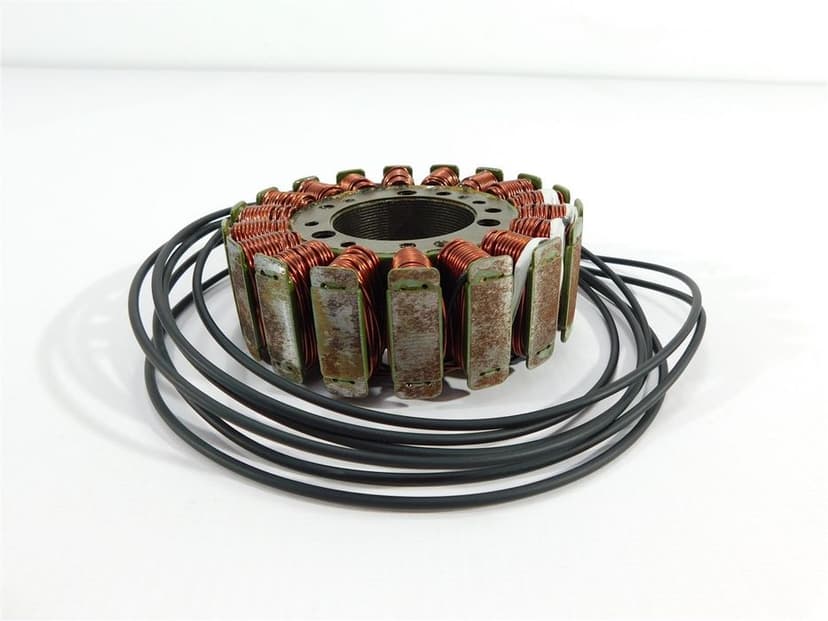 STATOR ALTERNATOR CAN-AM OUTLANDER MAX XMR RENEGADE G1  OEM RICKS 21120923