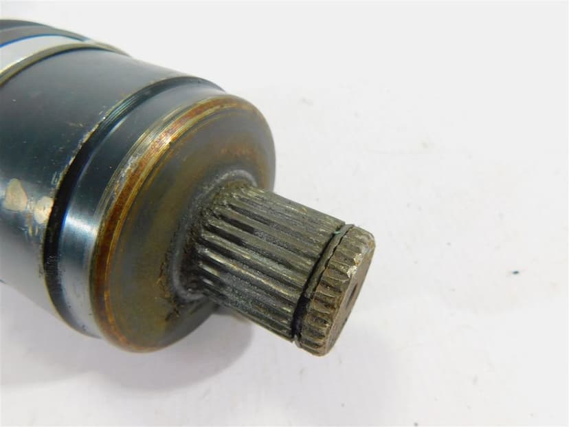 PÓŁOŚ TYŁ TYLNA POLARIS SPORTSMAN 550 850 1000 1332642