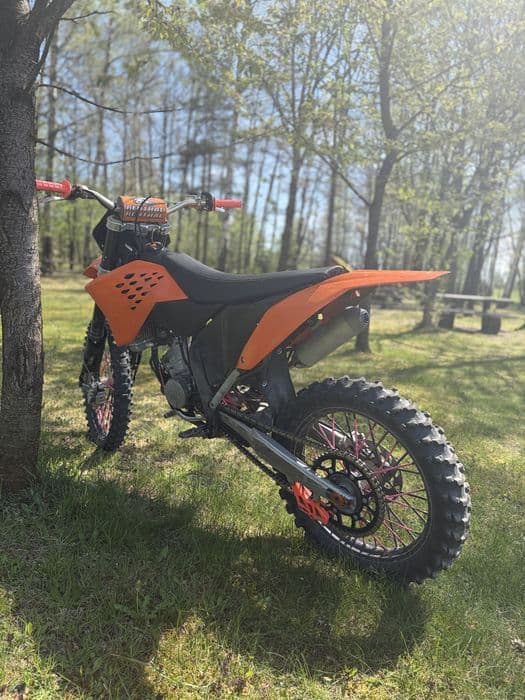Ktm sx 150 (144)