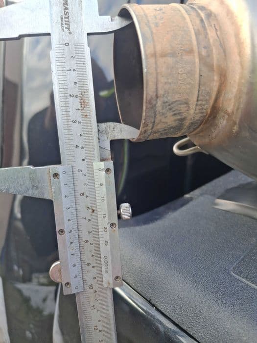 Tłumik Akrapovic KTM, 4t (wydech, husqvarna, gas gas) 17-19r