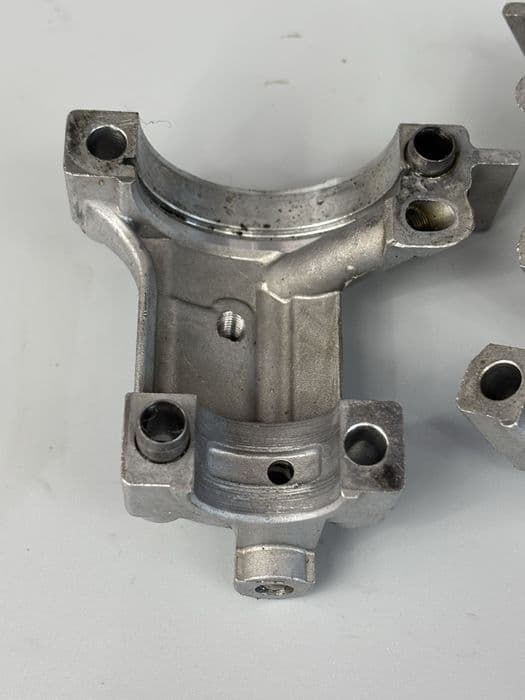 Mostki Wałka Rozrządu Mostek YAMAHA YZF WR 426 / 400