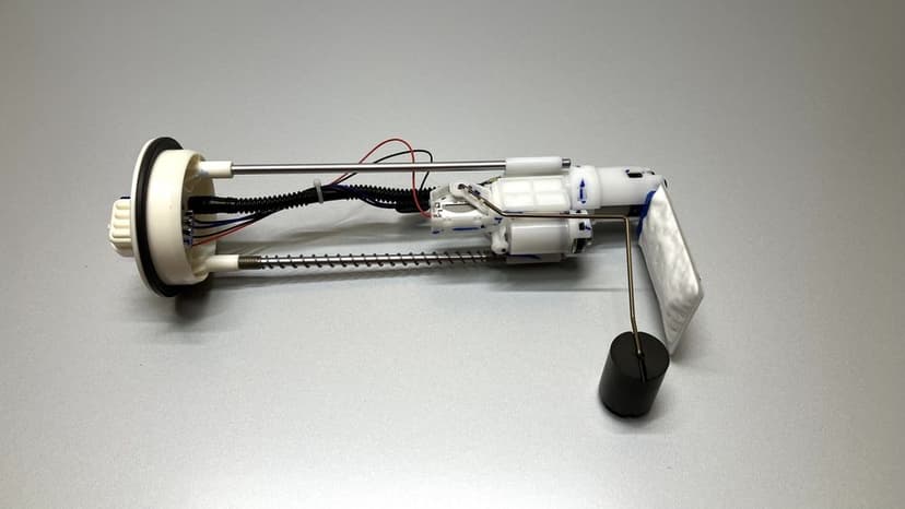 Polaris Sportsman Scrambler pompa paliwa BOSCH oryginał NOWA