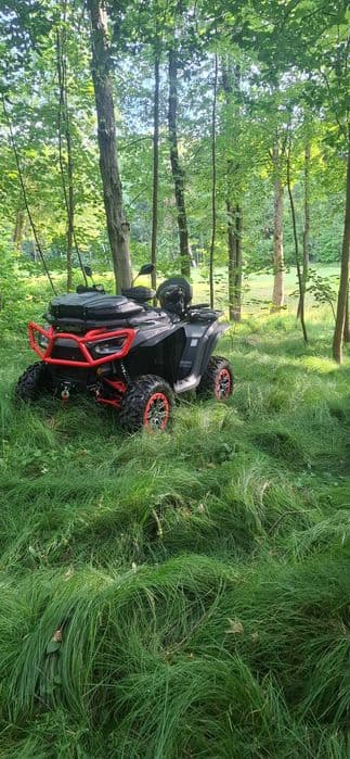 Sprzedam SEGWAY AT10 W