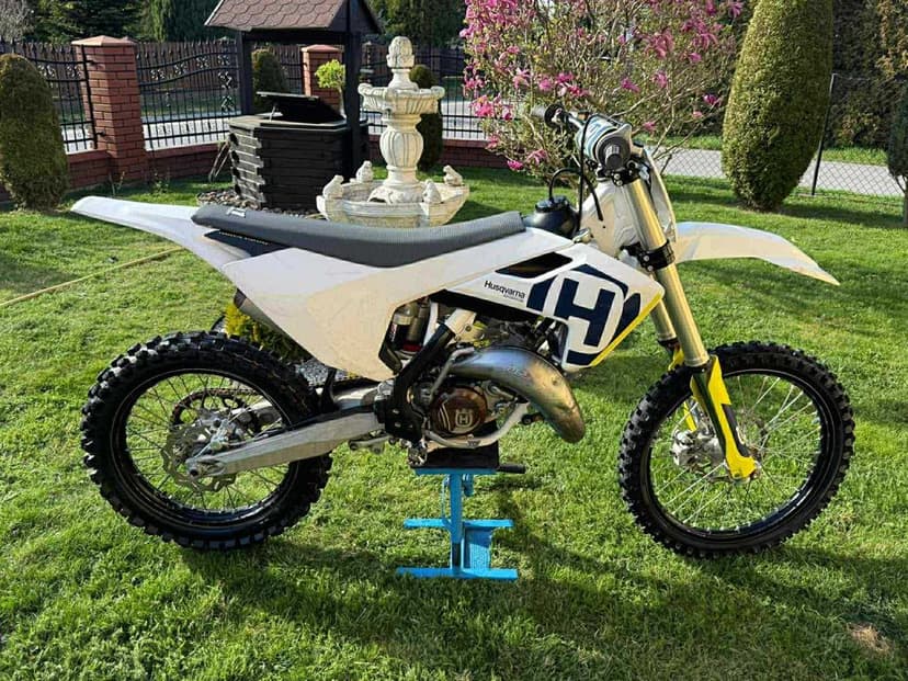 Husqvarna tc 125 PowerbyJJ [te tx sx exc sxf excf kx kxf rm rmz ec]