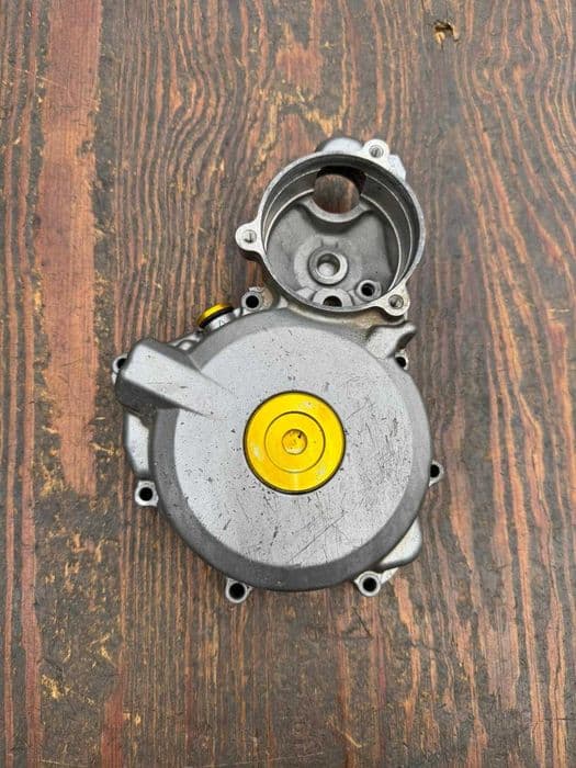 pokrywa magneta Suzuki LTZ 400 r 03-08 kapa statora uzwojenia dekiel
