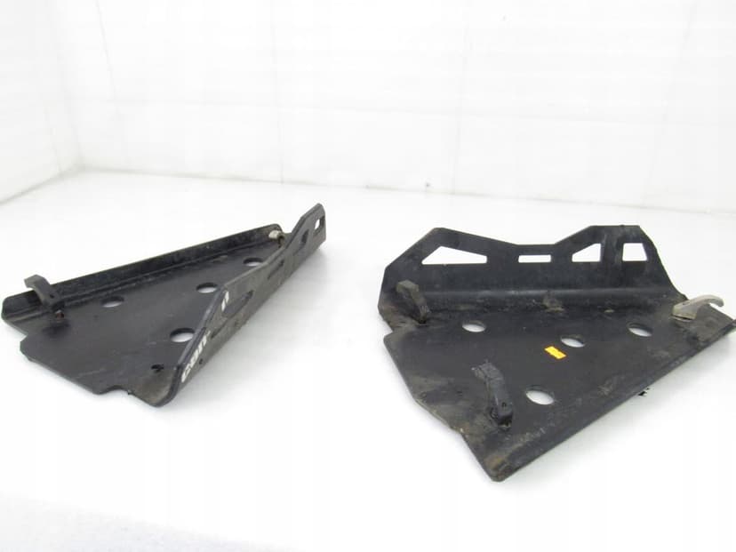 osłona wahacza komplet can-am maverick 1000, 16r turbo