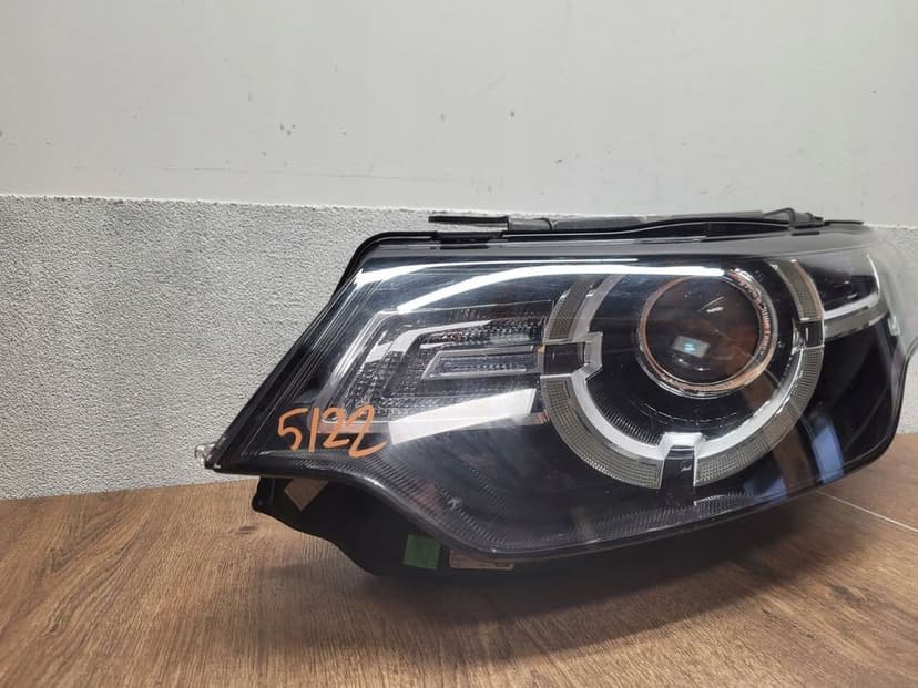 land rover discovery sport l550 lampa bi xenon lewa lewy przód