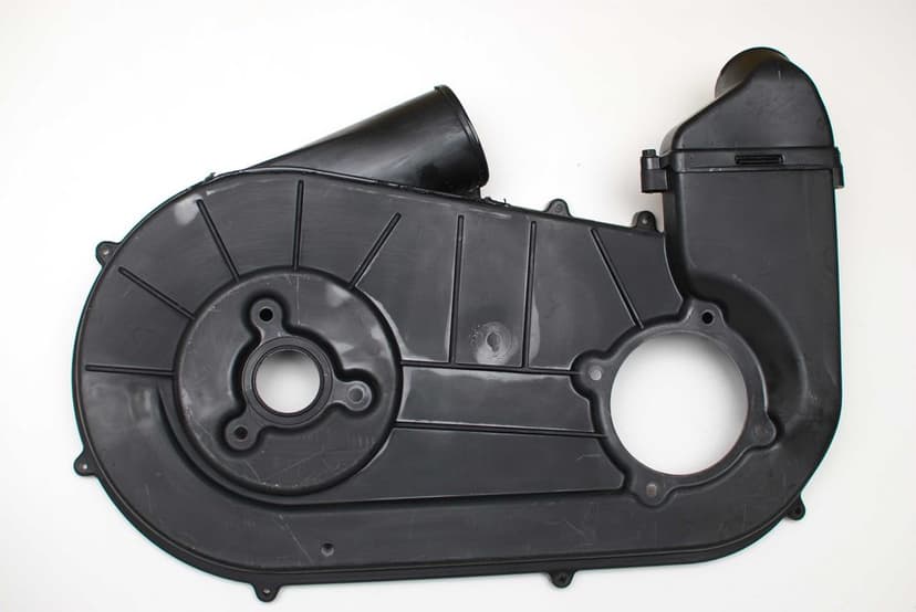 Polaris Ranger 570 Obudowa Przekładni Pasowej - od 2018 oryginał