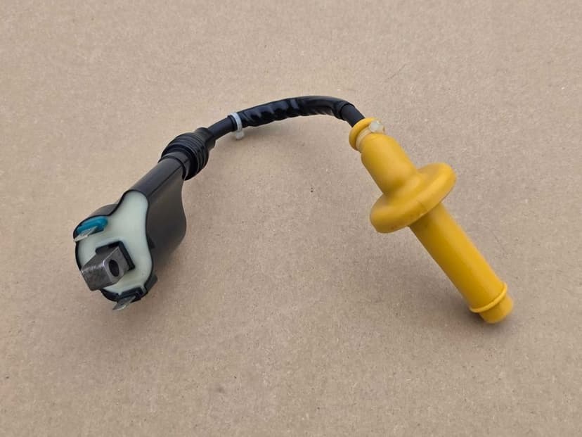 Fajka cewka cewkofajka Honda CRF 250 r. 10-17 / CRF 450 r. 13-16 OEM