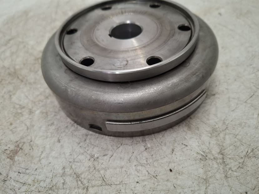 Yamaha grizzly 660 rhino 660 magneto koło magnesowe