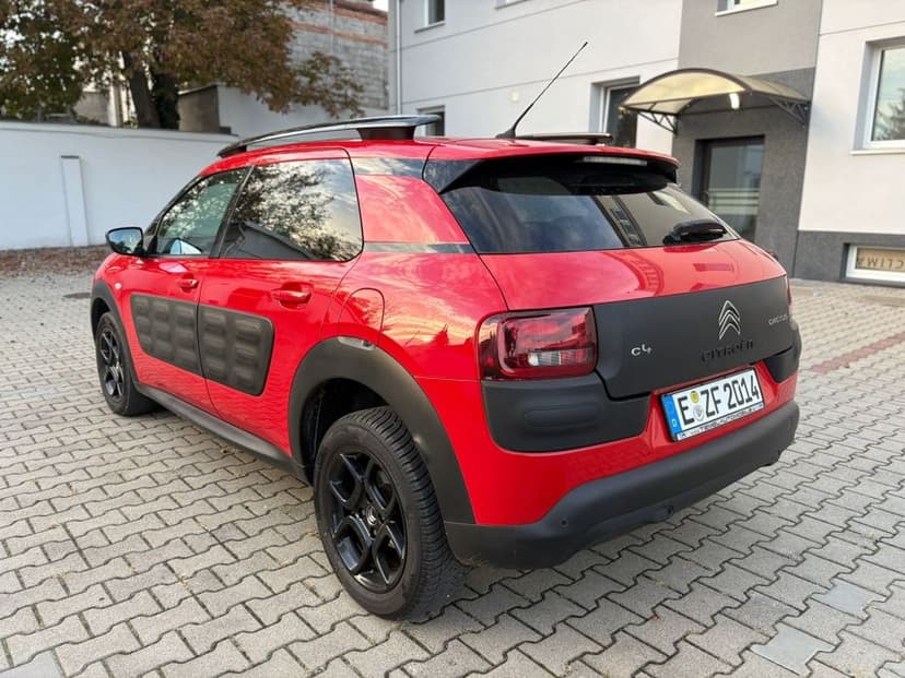 Zadbany, biski przebieg, Leasing bez BIK BIG  KRD