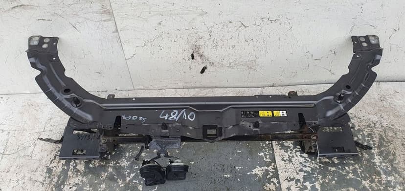 land rover discovery sport l550 fk72-00208-ae pas przedni przód