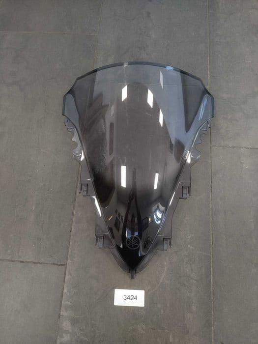 Szyba Owiewka Przód Yamaha YZF-R1  2007-08 [3424]