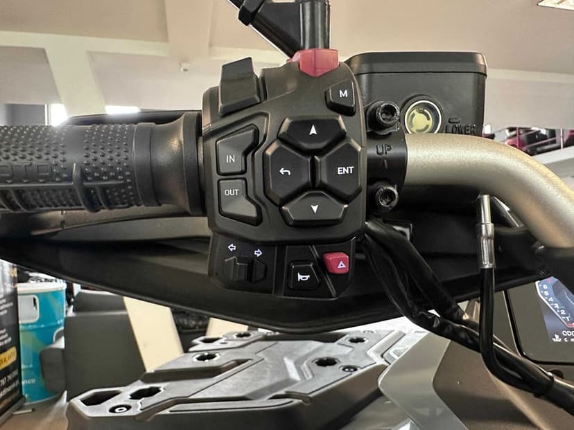 Quad CF Moto 1000 G3 ABS Pakiet Zima Raty/Leasing/Transport